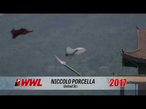 2017 WWL Niccolo Porcella