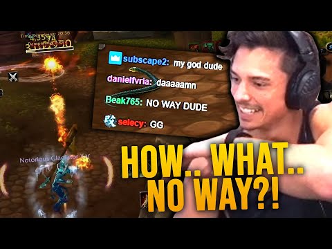 You Won’t Believe This Win… I didn’t... Just.... Mindblowing...