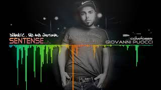 Sad & Dramatic Piano Melody - Melancholy - SENTENSE (by Giovanni Puocci ) GP EPIC MUSIC