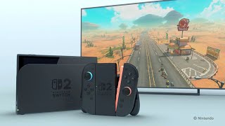 Nintendo Switch 2: ผลิตเพิ่มถึง 25 ล้านเครื่อง! คาดว่าจะเป็นคอนโซลขายดีที่สุดในประวัติศาสตร์