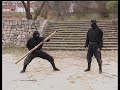 Koga Ninja Techniques #Koganinja #Koga #Ninjutsu