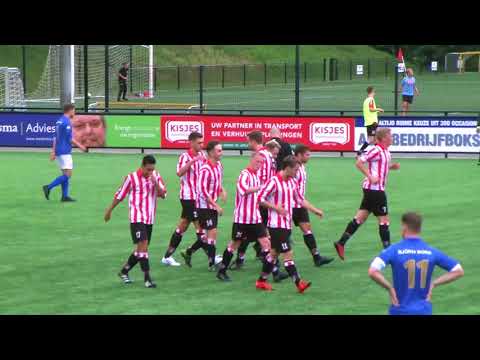 Robur 1 - AGOVV 1_03092017