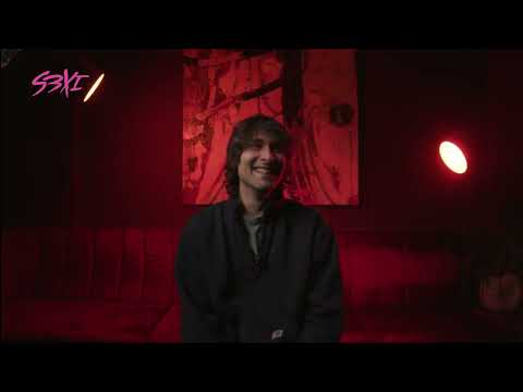 Luca Olivotto | S3XI Talks #3