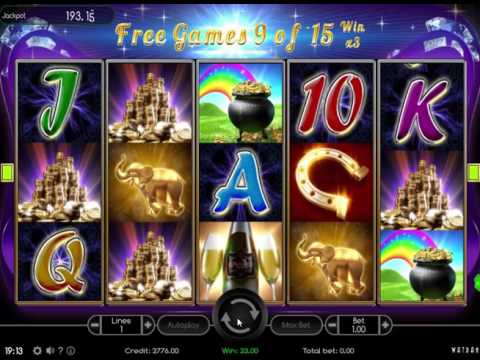 Lucky Fortune - Wazdan Spielautomat Kostenlos Spiele und Gewinn