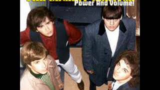 The Secret Service - She&#39;s Everywhere