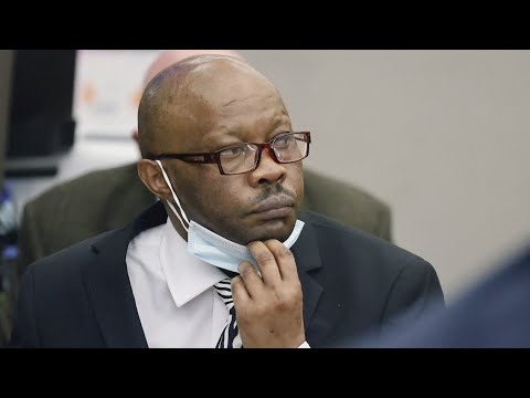 Convicted Texas killer Billy Chemirmir killed in prison, officials say