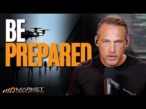 Thumbnail for The Impact of Central Bank Digital Currencies is Dangerous | iHeart Media