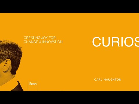 Curiosity   driver for innovation and transformation