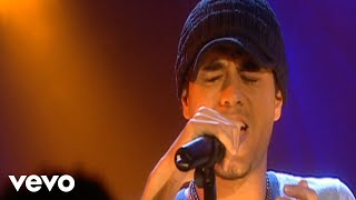 Enrique Iglesias - Addicted (Live)