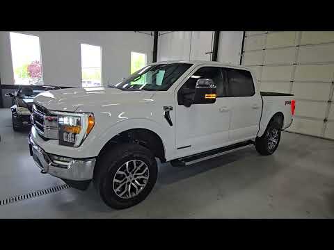 2021 Ford F150 (CC-2078017) for sale in Bend, Oregon