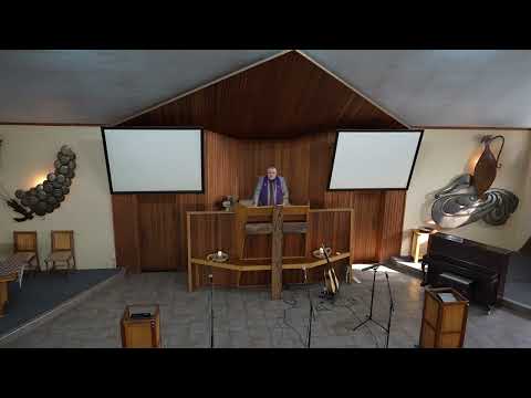 God se genade oordeel oor sonde