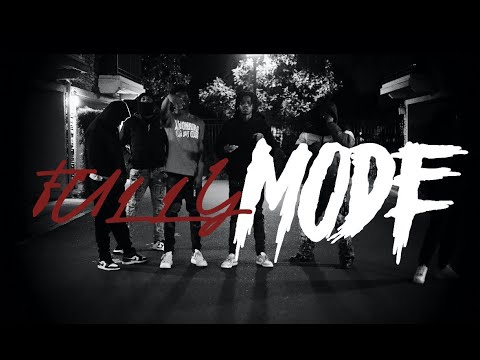 Lil Uzzy ft Mglulsmoke - Fully Mode (Official music video)