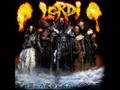 Lordi - The Kids Who Wanna Play With The Dead