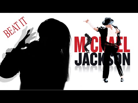 Ira Green - Beat it (Michael Jackson cover)