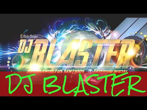 DJ BLASTER