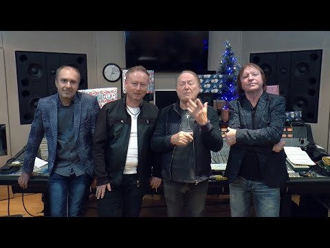 OLYMPIC PF 2022 [OFFICIAL VIDEO]