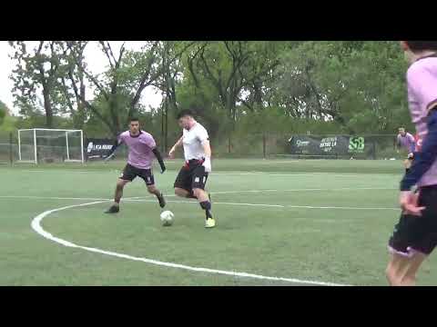 REAL BARRIL VS BIPI KAUO - #LigaNuñez - #Clausura SLS - 22/10/2022