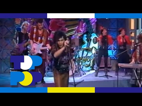 Trance Dance - Hoodoo Wanna Voodoo - 20-01-1987 • TopPop