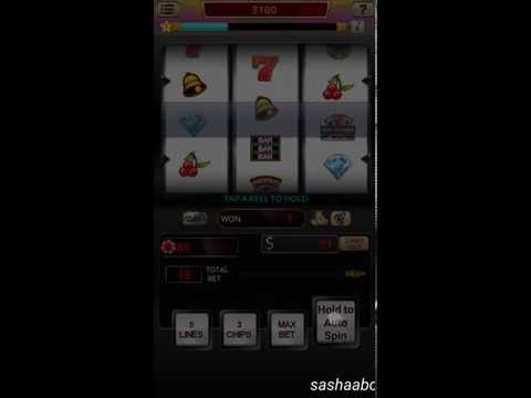 slot mashine обзор игры андроид game rewiew android