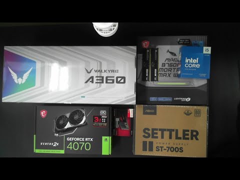 [아싸컴] 조립영상 라이브  / 2410134243(정*범) 고객님