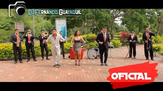 El Final de este amor Los Bravos y su Orquesta Video Oficial HD