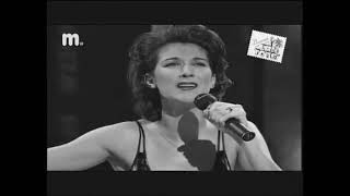 Celine Dion  Just Walk Away Live  - 1994