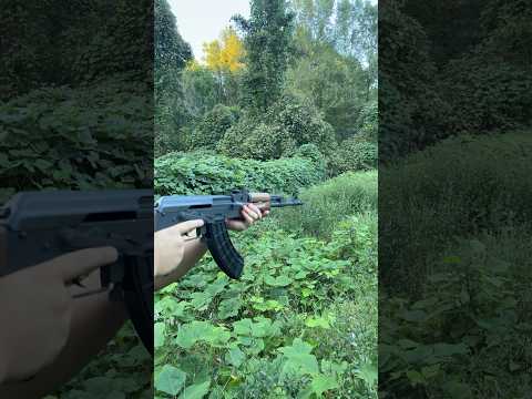 Vska ak47 #edc #7.62