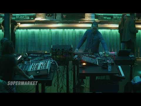 Planet_Voltage XXVI: Jichael Mackson, Zefzeed & Bohnenblust