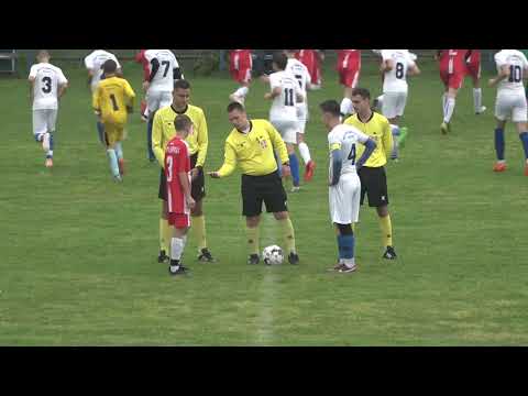 Trudbenik-Radnicki NB 0:2 (0:0) 16.06.2023. mladji pioniri