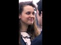 Katherine Langford Beautiful Smile Play Date Whatsapp Status