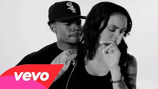Kehlani - The Way feat. Chance The Rapper [Official Video]