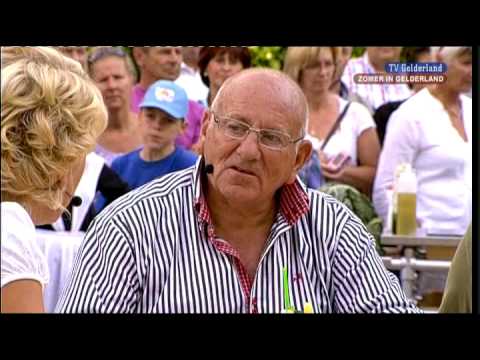 Zomer in Gelderland 6 augustus 2010