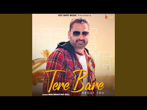 Tere Bare About You