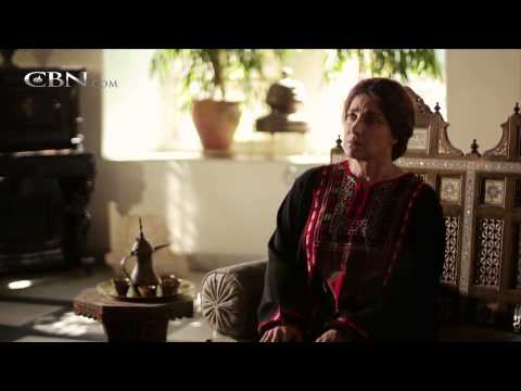 700 Club Interactive: The Hope: Golda Meir – July 24, 2015