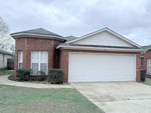 3BR/2BA Home For Rent property video