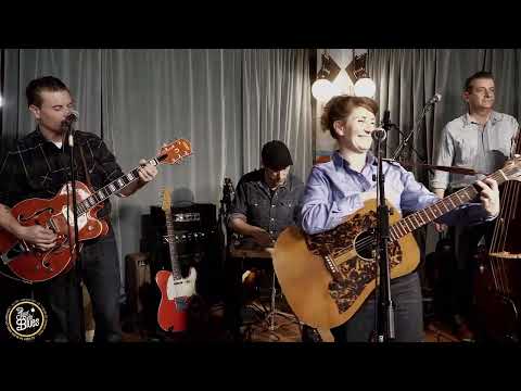 Prun' de Blues LIVE Session #23 │THE CACTUS CANDIES │