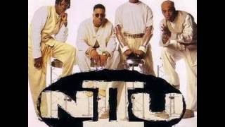 NIIU - Let Me Come Inside