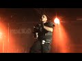HOCICO - Instincts of Perversion (Live in St.Petersburg 2011) [10/16]