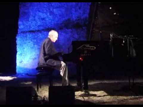 Paolo Fresu, Danilo Rea e la canzone d'autore