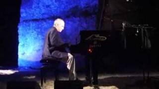 Paolo Fresu, Danilo Rea e la canzone d'autore