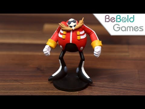 Sonic Battle Racers: Game Overview (How to Play)