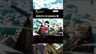 Download lagu Sarada Vs Boruto 🔥🥶.                                         #anime #naruto #boruto #sarada #uchiha mp3