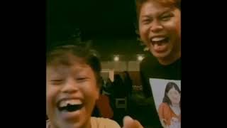 Download lagu KETAWA NGAKAK ft Entong Kopit mp3