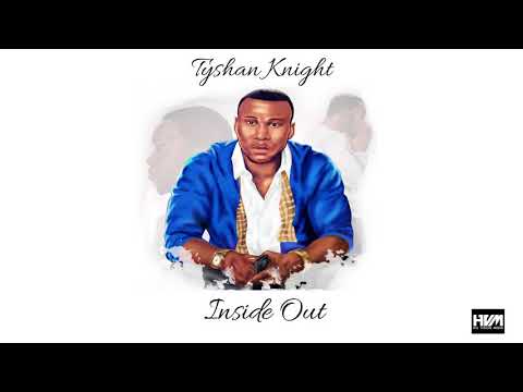 Tyshan Knight - Take Me Back (Audio)  | New Groovy Gospel 2018