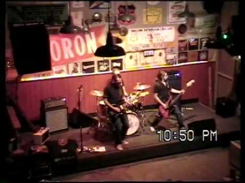 The Razorblades "Life's Too Good to Waste It Away"