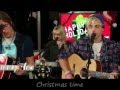 R5 - Christmas is Coming (Acoustic) with Lyrics ...