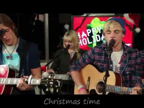Video thumbnail for Christmas Is Coming (Acoustic Version)