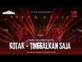 KOTAK Tinggalkan Saja KonserDuaDekadeKOTAK