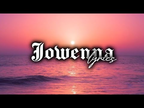 Fiji - Jowenna (Sweet Hawaiian Girl) Sped Up Lyrics