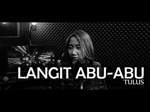 LANGIT ABU-ABU - TULUS LIVE COVER FANI ELLEN